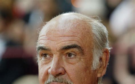 Legendary British actor Sean Connery passes away, Sean Connery