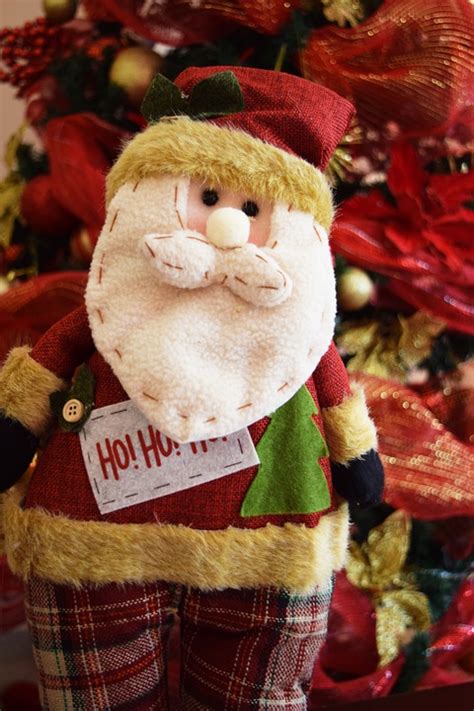 Christmas Holy Santa Claus - Free photo on Pixabay - Pixabay