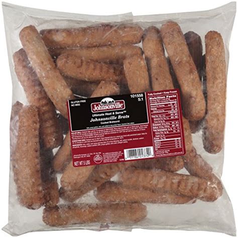 What temperature should bratwurst be cooked to - Metro Cooking Dallas