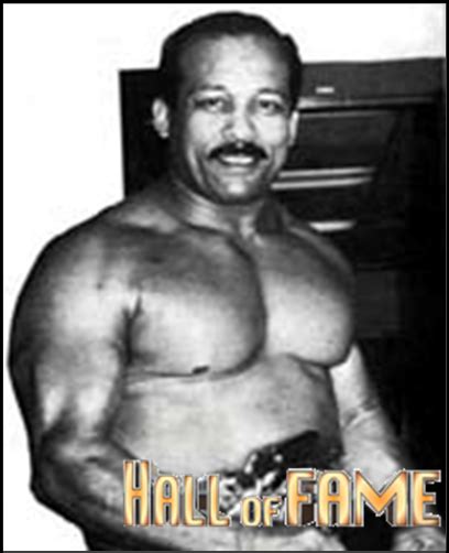 Johnny Rodz – World Of Unpredictable Wrestling