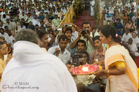 amma  puducherry darshan  service activities