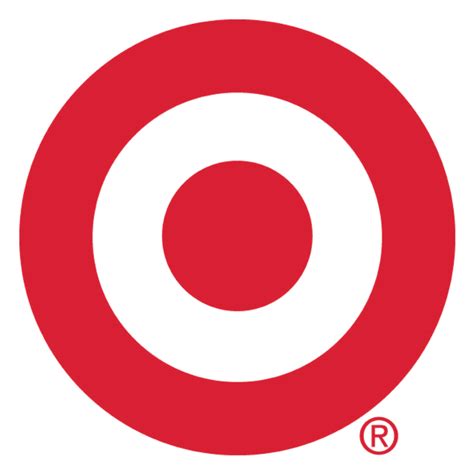 Collection 94+ Pictures What Color Is The Logo Of The Target Retail ...