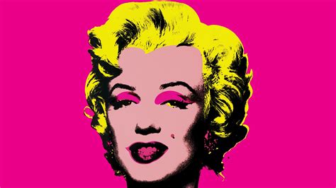 archimeda - born of dreams-inspired by freedom: Marilyn Monroe Pop Art