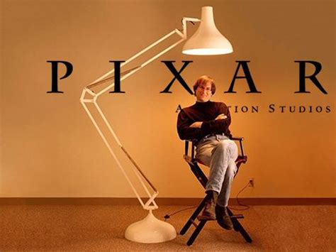 Pixar, Steve Jobs và hành trình giải phóng sự sáng tạo | bởi Steven ...
