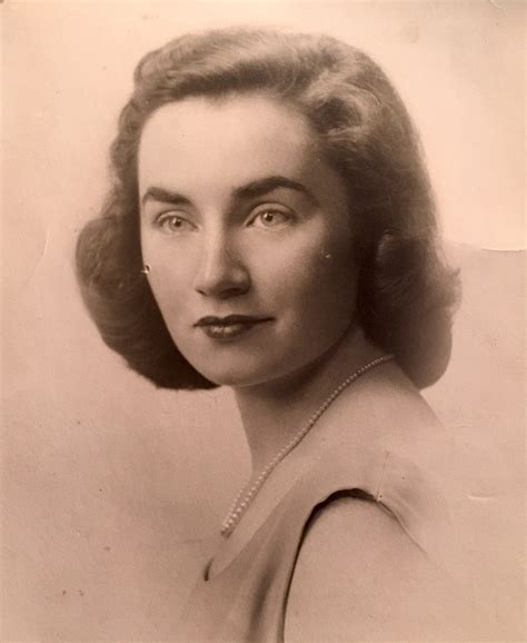 Dougherty, Nora Ann – Fred H. McGrath & Son, Inc.