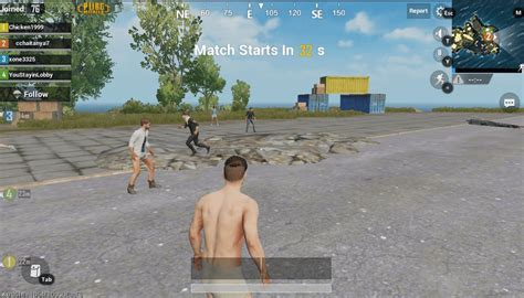 PUBG Mobile - скачать игру. Обзор и официальный сайт PUBG Mobile