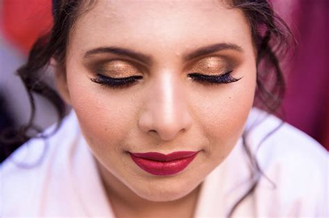 bridal makeover artist  goa makeovers  gizell weddings de goa