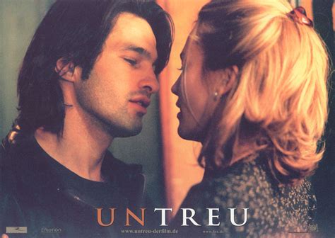 Unfaithful Movie Cast