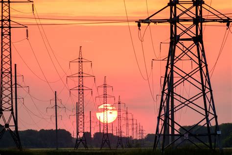 Tipos De Energia Eletrica - 9