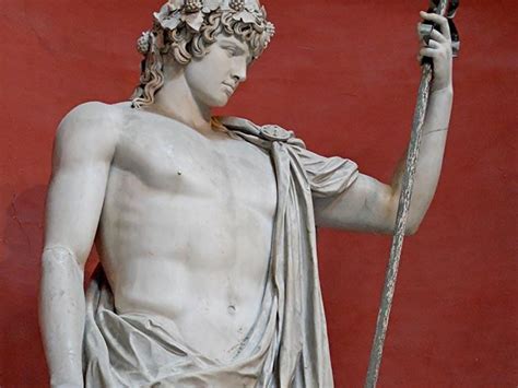 15 LGBT Egyptian Gods