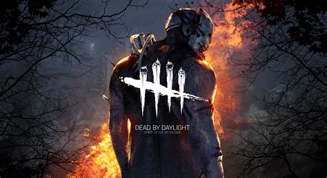 Dead by Daylight [Publishing] - Starbreeze
