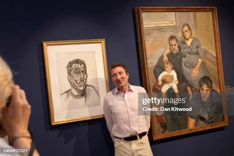 Lucian Freud My Father Photos and Premium High Res Pictures - Getty Images