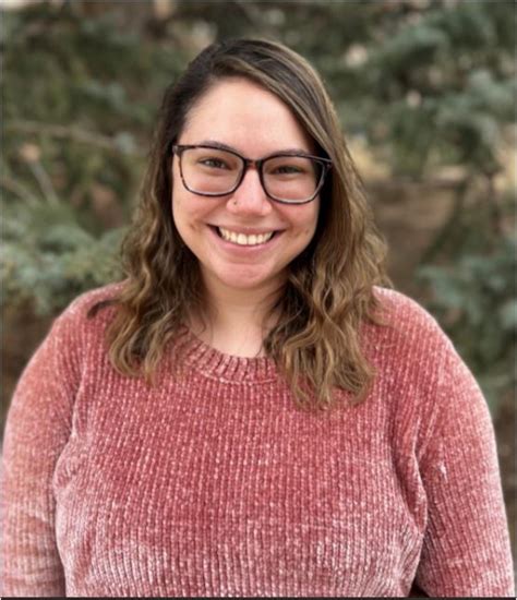 Shayna Khachadoorian | Human Resources | University of Colorado Boulder