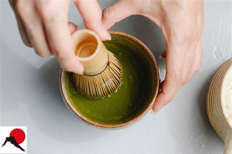 World-popular Japanese matcha