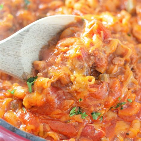 easy goulash recipe kitchen fun    sons