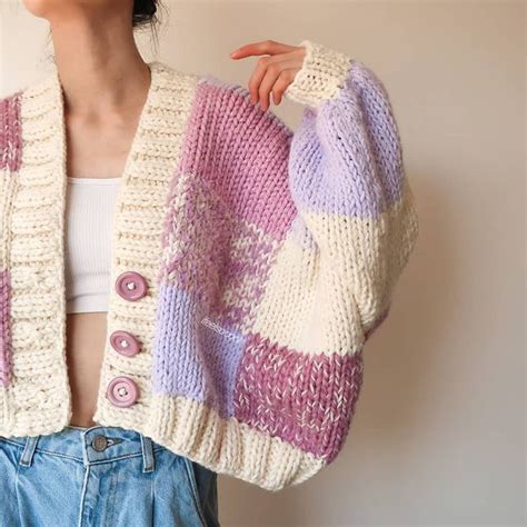 crochet cardigan pattern free for beginners | Crochet cardigan pattern ...