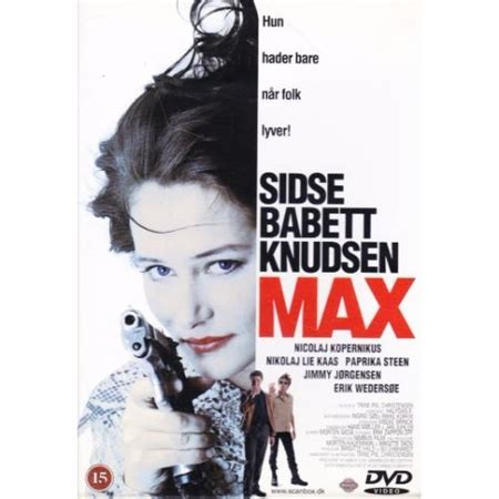 Max (DVD)