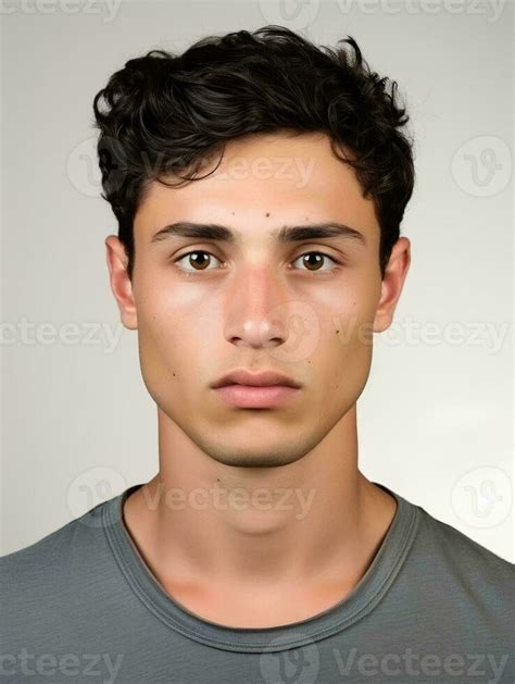 man face ai stock  images  backgrounds