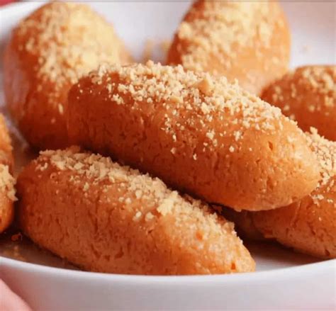 How to make Chom Chom Recipe