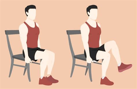 unlock  benefits  chair exercises  chronic conditions