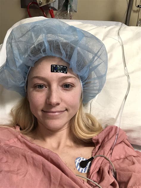 Her Life Was Saved By a Colorectal Cancer Clinical Trial