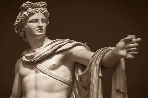Apollo Greek God of the Sun Facts - The History Junkie