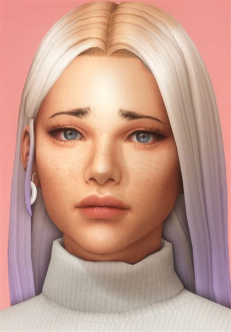 29+ Absolute Best Sims 4 CC Hair I Can't Play Without (Maxis Match ...