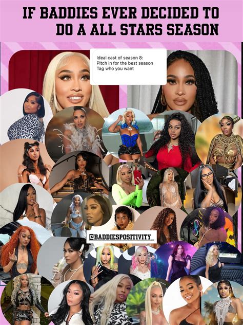 Am 🩷baddies positivity ☕️ | Would yall like to see this #baddies #