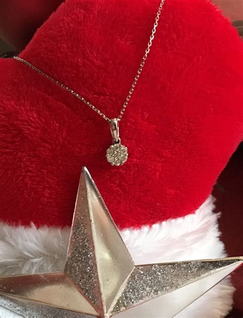 The Diamond Necklace That Stole My Heart | by Natasha Vega | Hawk Talk