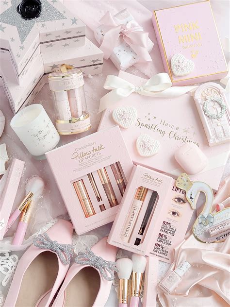 Girly Stuff For Christmas