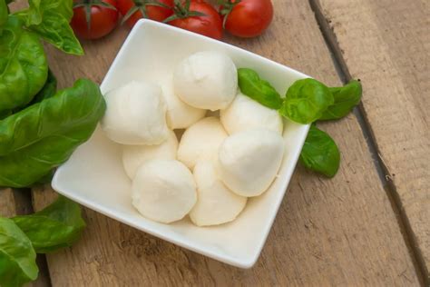mozzarella cheese  ayur times