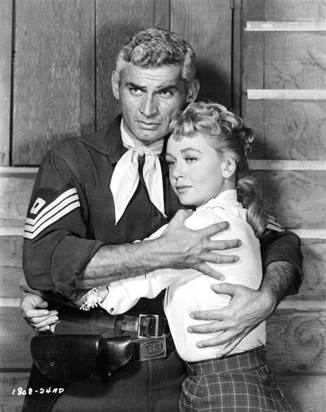 Dorothy Malone: The Glamorous and Talented Actress of Hollywood's