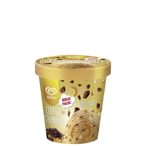 Coffee Flavored Ice Cream Calories at Shirley Vining blog