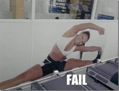 Best workout fails pics ~ Funny Ground