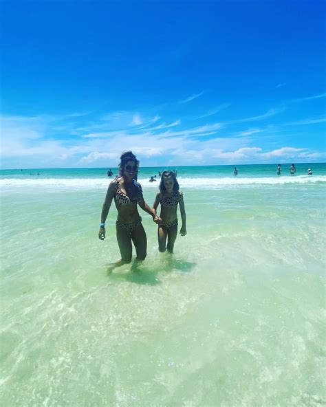 Mommy & me — Jennifer Walcott Archuleta