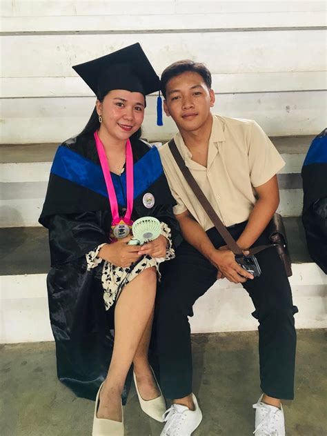 April Mae Famularcano Bulatao