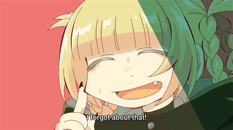 Nazuna Nanakusa – The Magic Planet