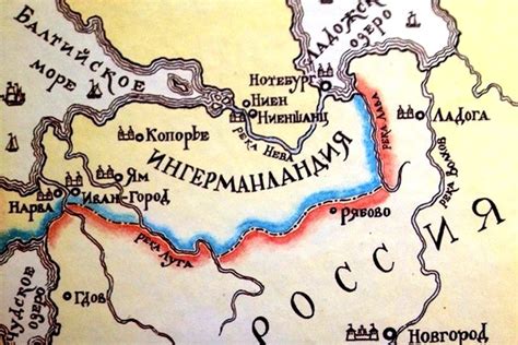 Ижорцы (ижора) - происхождение народа, где и как живут, фото