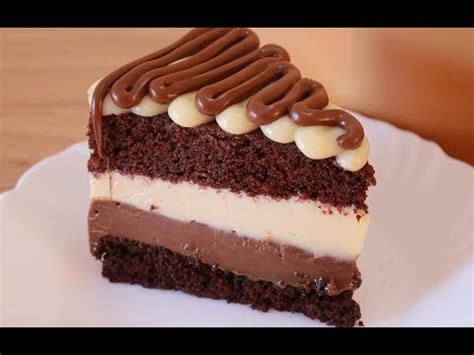 Bolos De Leite Ninho Com Nutella - 14 receitas de bolo de leite Ninho com Nutella simplesmente irresistíveis