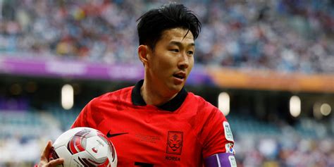 10 Best Asian Players in Football Right Now [Ranked]