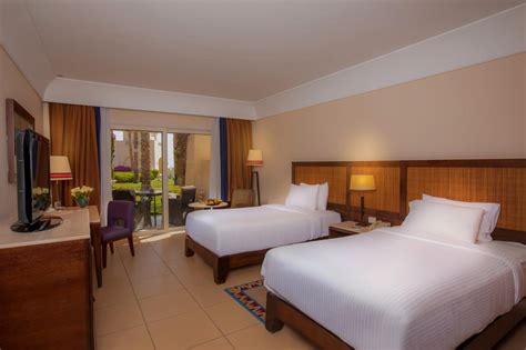 GRAND ROTANA RESORT & SPA SHARM-EL-SHEIKH