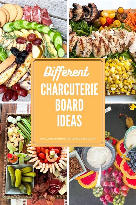 amazing   charcuterie board ideas amazing charcuterie
