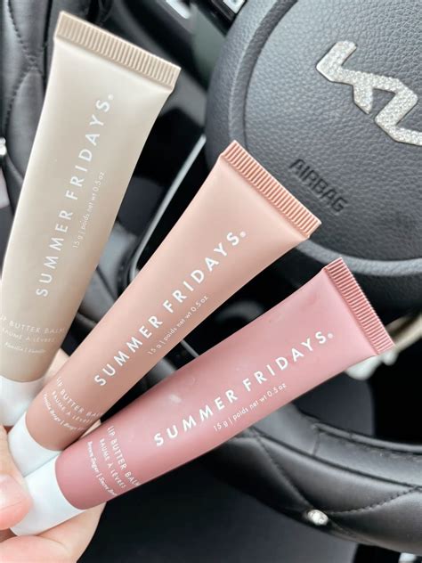 Pin by Chloe Marie Monroe on Bella Brooke in 2025 | Lip care, Sephora