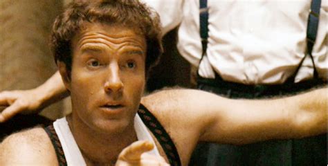 Muere James Caan: el actor que interpretó a Sonny Corleone en 'El ...