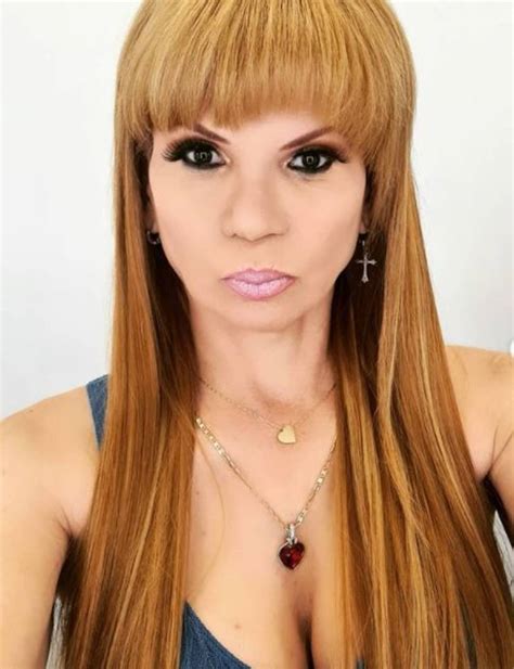 Mhoni Vidente revela cómo murió Marcela Basteri, la mamá de Luis Miguel