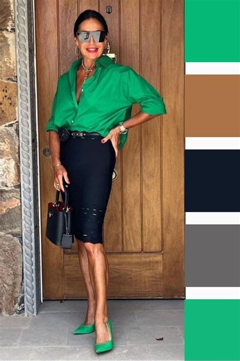 Цветовые сочетания | Colour combinations fashion, Color combos outfit ...