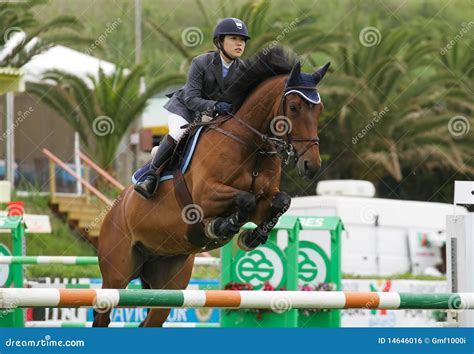 Rider Reiko Takeda editorial photo. Image of ride, outside - 14646016