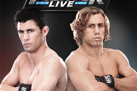 The Ultimate Fighter (TUF) 15 episode 1 post-fight power rankings ...