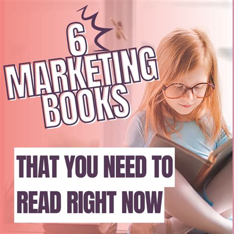 The 6 BEST Marketing Books for Business Owners - Ashlea Layne