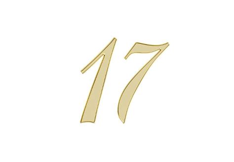 Numerologi 17: Betydning av tall | Numerologi
